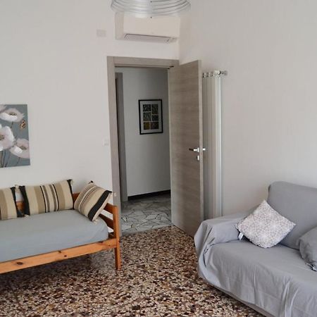 Ferienwohnung Casa Rosetta Noli Exterior foto