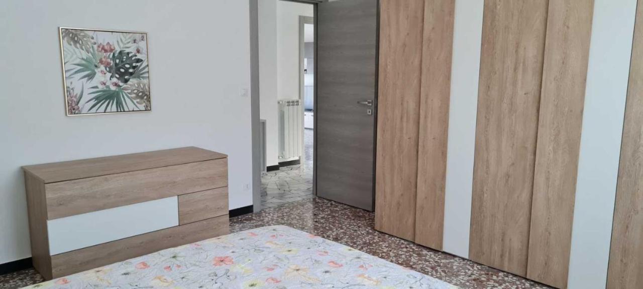 Ferienwohnung Casa Rosetta Noli Exterior foto